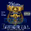 Inmortal - Single album lyrics, reviews, download