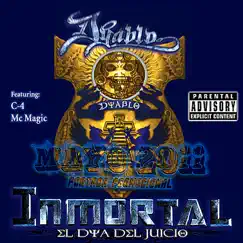 Inmortal - Single by Dyablo album reviews, ratings, credits