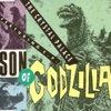 Son of Godzilla - EP