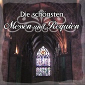 Requiem in C minor - Benedictus artwork