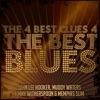 The 4 Best Clues 4 The Best Blues, 2008