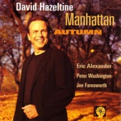 David Hazeltine - On the Marc
