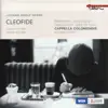 Stream & download Hasse, J.A.: Cleofide (Opera Scenes and Arias)