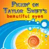 Beautiful Eyes song lyrics