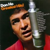 Don Ho: Greatest Hits