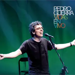 Vidas en Vivo - Pedro Guerra