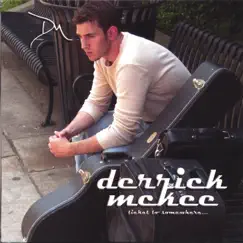 Ticket to Somewhere by Derrick McKee album reviews, ratings, credits
