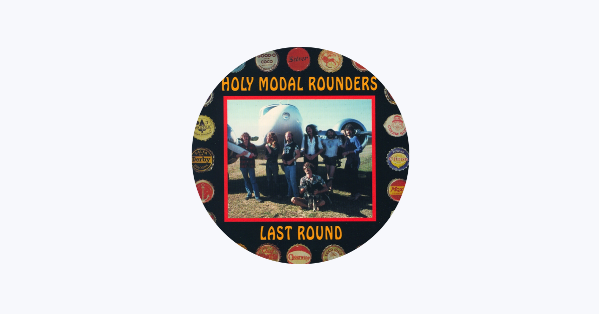 ‎The Holy Modal Rounders On Apple Music