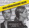 Brucknerhaus-Edition: Mein Mörderischer Salon - Verdächtig Jazzig