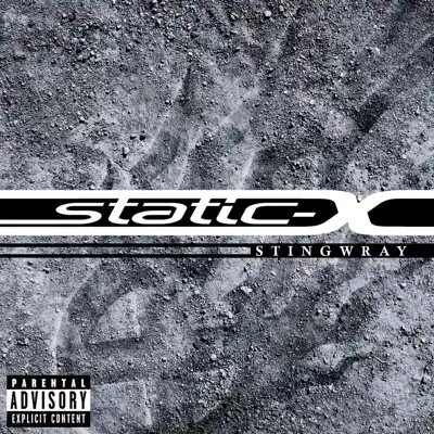 Stingwray - Single - Static-X