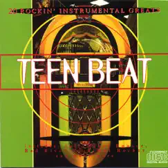 Teen Beat - Instrumentals of the Sixties (Rerecorded Version) by Various Artists album reviews, ratings, credits