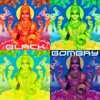 Black Bombay