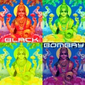 Black Bombay - Dancing With Shiva