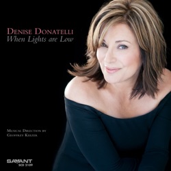 Denise Donatelli - Big Lie, Small World