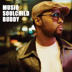 Buddy - Single - Musiq Soulchild