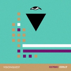 Footprintz - Utopia