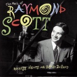 Raymond Scott - Powerhouse