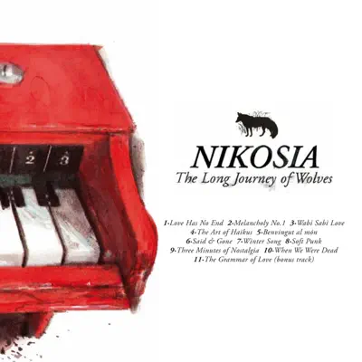 When We Were Dead - Single - Nikosia