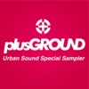Plusground Special Urban Sampler
