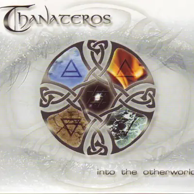 Into the Otherworld - Thanateros