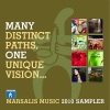 Marsalis Music 2010 Sampler