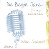 Die Begin Jare... In My Binnekamer - Volume 2, 2009