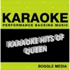 Boggle Karaoke - These Are the Days of Our Lives