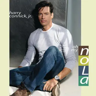 Working In the Coal Mine by Harry Connick, Jr. song reviws