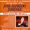 Jose Alfredo Jimenez, Vol. II