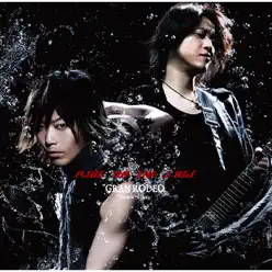 RIDE ON THE EDGE - Granrodeo RIDE ON THE EDGE - Granrodeo