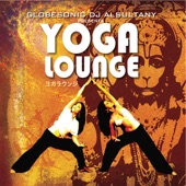 GlobeSonic DJ Alsultany Presents Yoga Lounge artwork