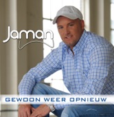 Gewoon Weer Opnieuw artwork