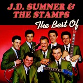 J.D. Sumner & The Stamps - Wayfaring  Stranger