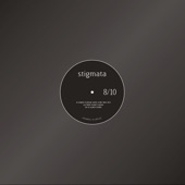 Stigmata 8/10 - EP artwork