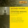 Dvorak: Requiem - Brahms: 4 Ernste Gesange album lyrics, reviews, download
