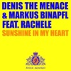 Denis the Menace & Big World - Sunshine in My Heart