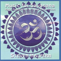 Steven Halpern - Deep Bamboo