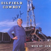 Oilfield Cowboy artwork