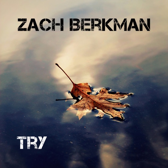 Cover artwork for Try