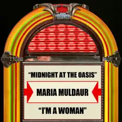 Midnight At the Oasis Song Lyrics