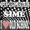 I Love Old School - Single