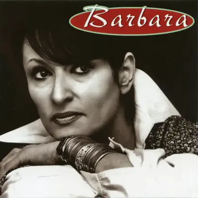 Barbara Récital - Barbara