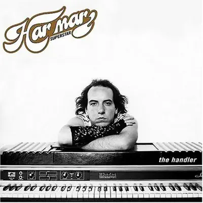 The Handler - Har Mar Superstar