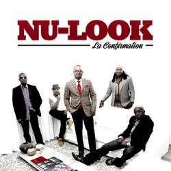 Nu-Look - Wasn't Meant To Be