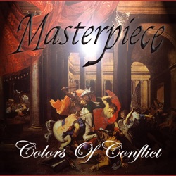 マスターピース (MASTERPIECE) - ガッシュ・アウト (Gush Out)