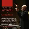 Stream & download Beethoven: Symphony No. 9, Op. 125