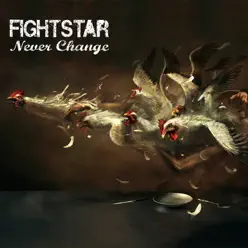 Never Change - EP - Fightstar
