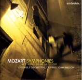 Symphonie No. 39 en Mi-Flat Majeur, K. 543: II. Andante con moto artwork