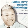Little Jerry Williams Anthology (1954-1969), 2008