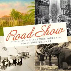 Road Show (Soundtrack from the Musical) - Stephen Sondheim Road Show (Soundtrack from the Musical) - Stephen Sondheim